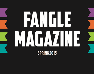 Fangle Magazine