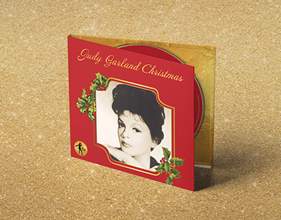 Judy Garland "Christmas"