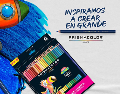 Prismacolor / Junior