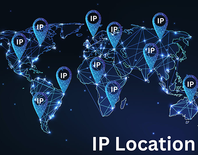 Find Any IP Location Quickly and Accurately Here