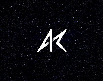 Aron Reis Logo