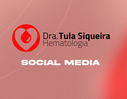 Social Media par Dra. Tula Siqueira