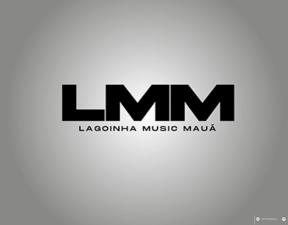 LMM | Identidade Visual