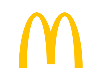 McDonalds - McSalad launch brouchure