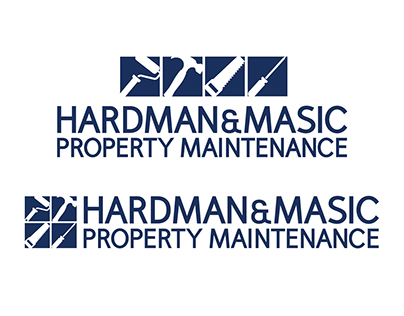 Hardman Masic Logo