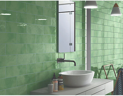 The Enduring Allure of Subway Tiles