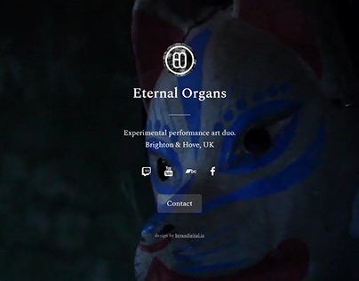 Eternal Organs