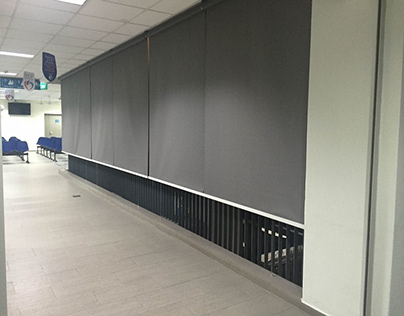 Best Outdoor Blinds Shop in Singapore