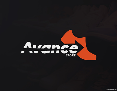 Avance Store - Identidade Visual