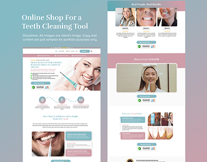 Teeth Whitening Tool Online Shop