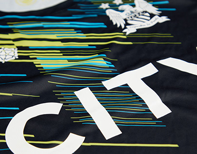 Manchester City / Iconic Kit Range / AW22