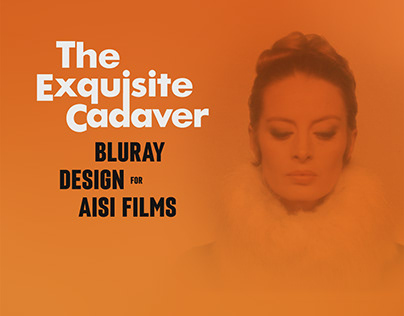 The Exquisite Cadaver (Las Crueles) | AISI Films Bluray