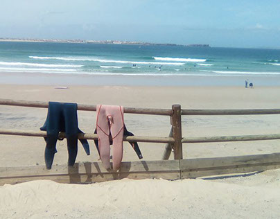 SURF LIFE (PORTUGAL)
