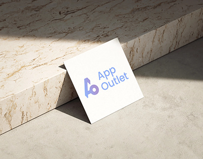 App Outlet Logo – Linux Application Shop