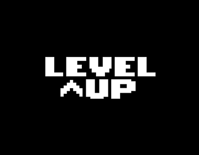 Revista Level up