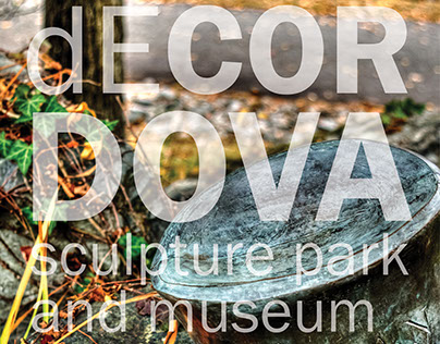 deCordova Posters and Pamphlet