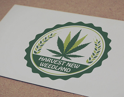 Weed Logo