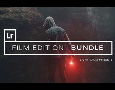 Film Bundle Lightroom Presets by Nick Asphodel