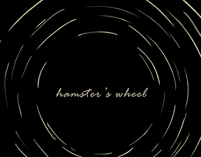 Hamster's Wheel