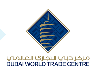 Dubai world trade centre