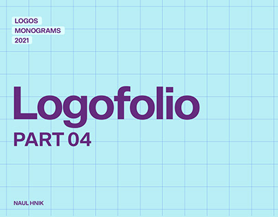 Logofolio-Part 04