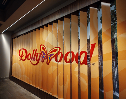 Dollywood DreamMore Resort Christmas 2020