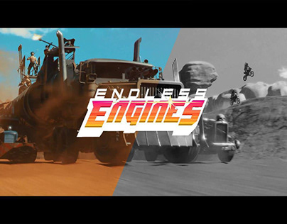 Endless Engines | Online Contest