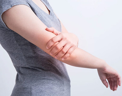 Expert in Physical Therapy in Saddle Brook Elbow Pain