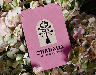 Chabada — floral craft shop
