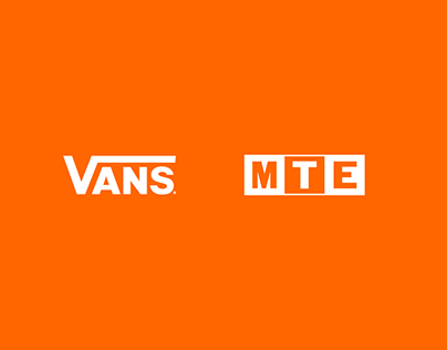 Vans MTE x Bold