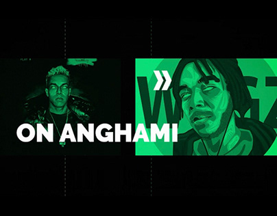 Part 2 Hip Hop with  wegz Anghami   Spotify Arabia