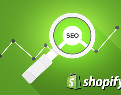 Shopify Search Engine Optimization