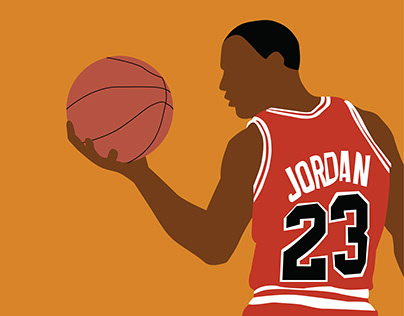 NBA: Michael Jordan
