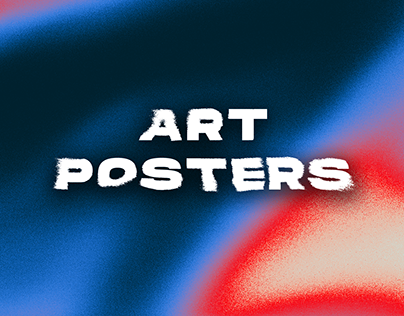 Art Posters