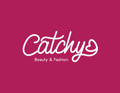 Catchy Logo