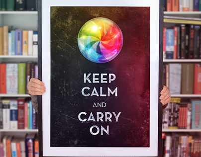 Keep Calm Posters