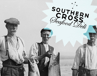 Southern Cross Seafood Deli
