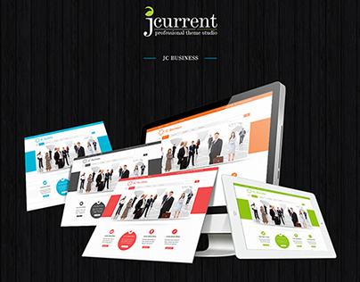 JCURRENT - JC Business