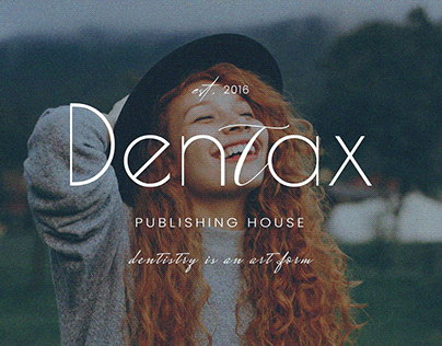 Dentax Publishing House