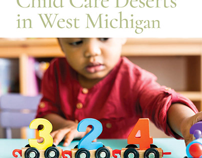 Talent 2025 Child Care Deserts Report