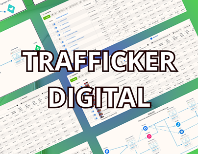Trafficker Digital - Meta ADS