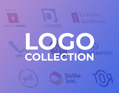 LOGO collection | Logotype