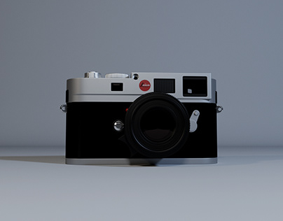 Leica M9- Cámara digital