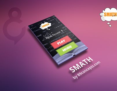 Smart - HTML5 Game