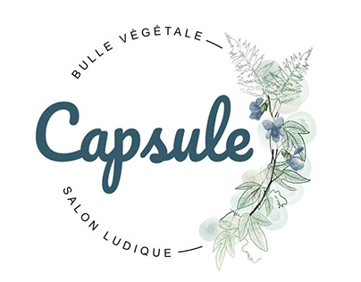 Capsule - Concept store