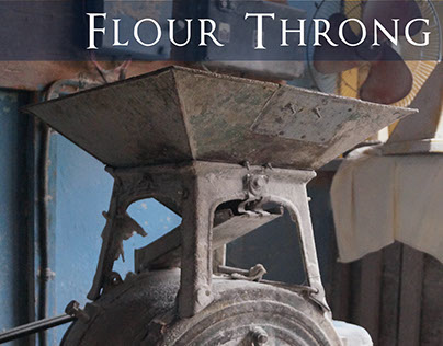 Flour Throng