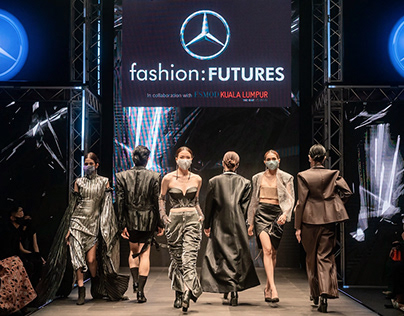 Mercedes-Benz Fashion Week Kuala Lumpur 2021