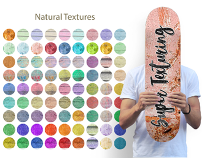 Natural Textures
