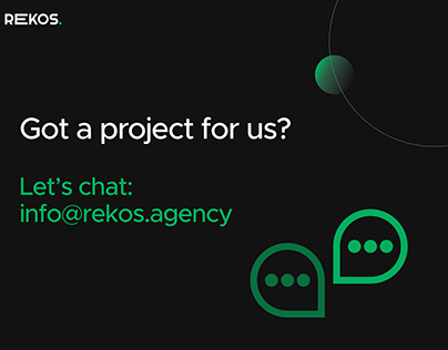 Rekos Agency