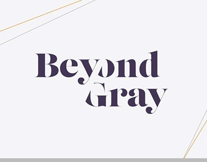 Beyond Gray